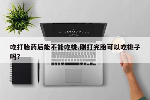 打胎药专门卖店米非司酮片哪个网站吃打胎药后能不能吃桃.刚打完胎可以吃桃子吗？